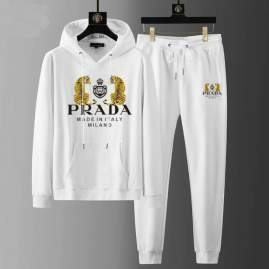 Picture of Prada Sweater Suits _SKUPradam-5xlkdt2142250